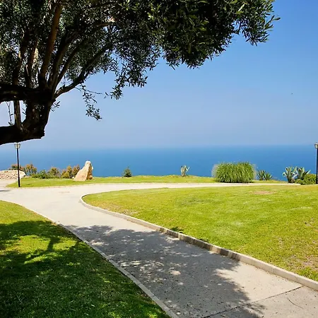Σπίτι διακοπών Lighthouse View Ii Santa Pola