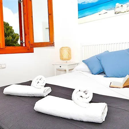 Σπίτι διακοπών Lighthouse View Ii Santa Pola