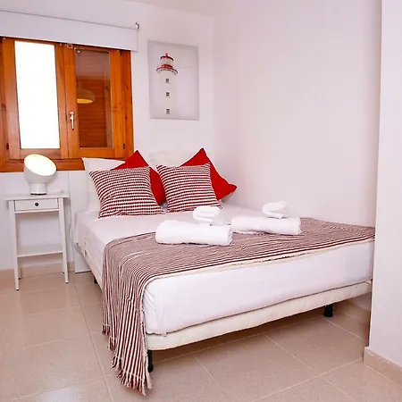 Lighthouse View Ii Santa Pola