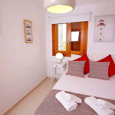 Σπίτι διακοπών Lighthouse View Ii