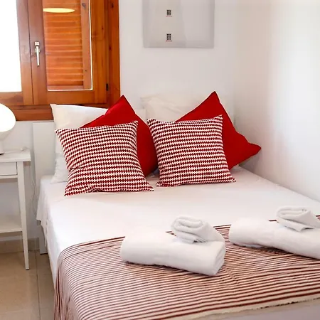 Lighthouse View Ii Santa Pola