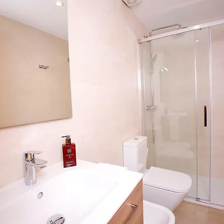 Lighthouse View Ii Σπίτι διακοπών *