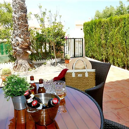 Σπίτι διακοπών Lighthouse View Ii Santa Pola