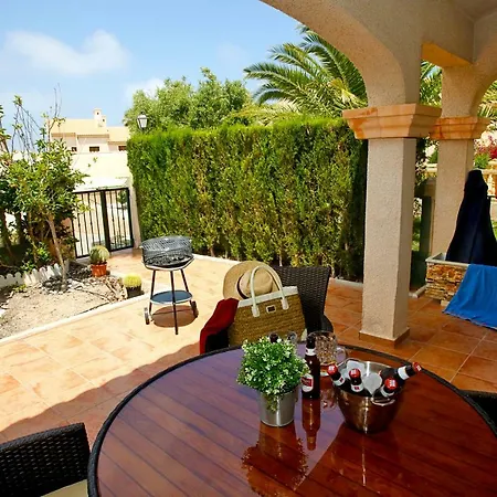 Lighthouse View Ii Σπίτι διακοπών *