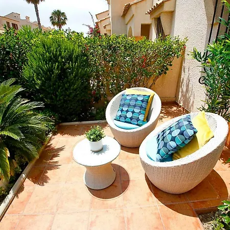 Lighthouse View Ii Σπίτι διακοπών Santa Pola