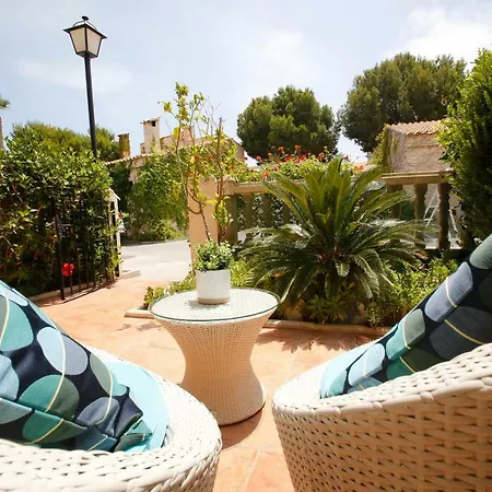 Lighthouse View Ii Santa Pola