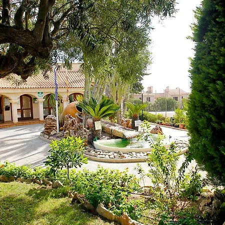 Σπίτι διακοπών Lighthouse View Ii Santa Pola