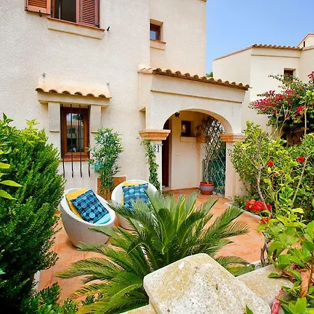 Lighthouse View Ii Santa Pola