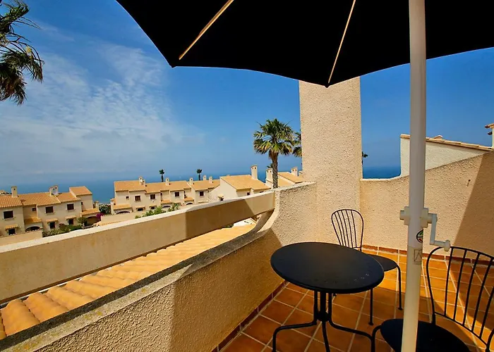 Hébergement de vacances Lighthouse View Ii *