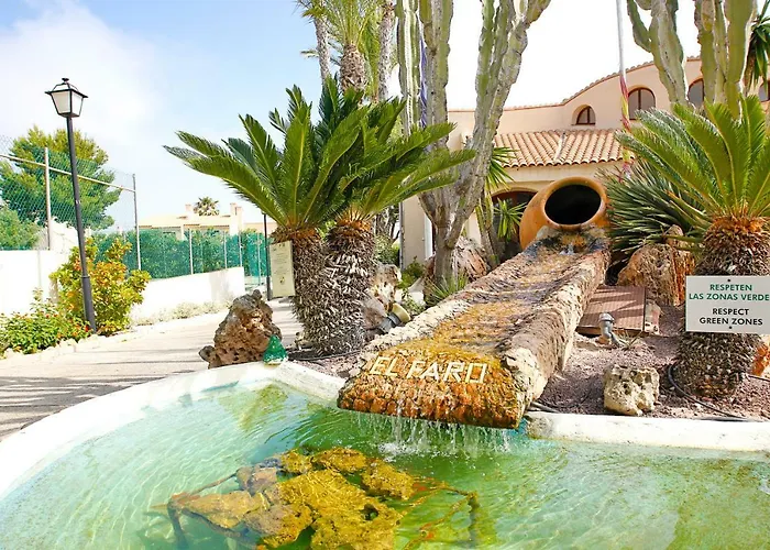 Hébergement de vacances Lighthouse View Ii *