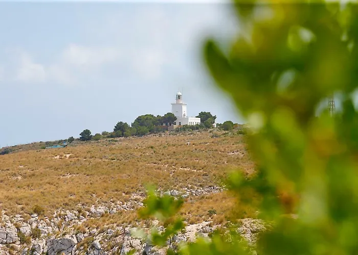 Lighthouse View Ii Hébergement de vacances