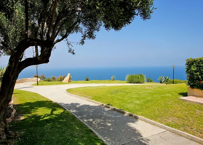 Hébergement de vacances Lighthouse View Ii Santa Pola