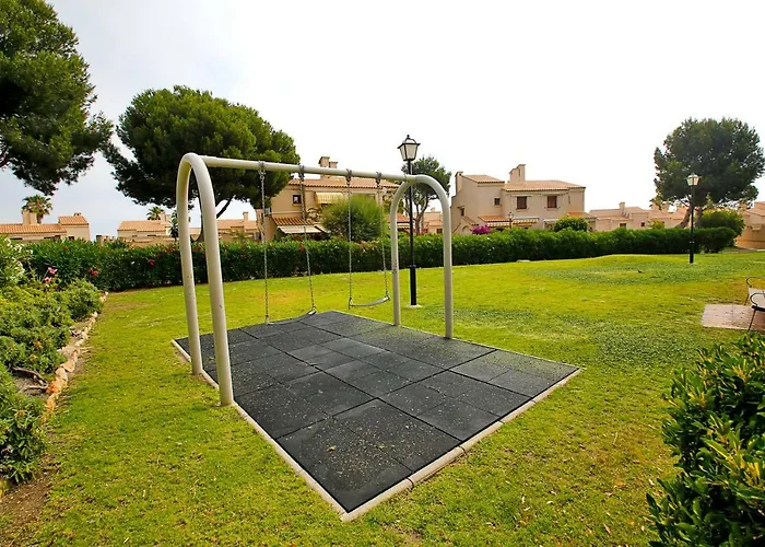 Hébergement de vacances Lighthouse View Ii