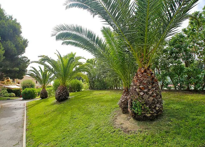 Lighthouse View Ii * Santa Pola