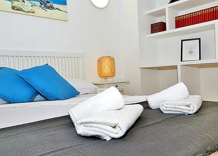 Lighthouse View Ii * Santa Pola