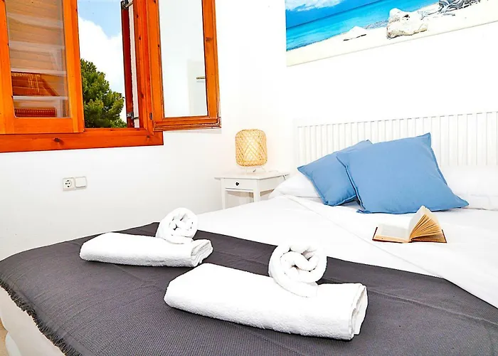 Hébergement de vacances Lighthouse View Ii Santa Pola