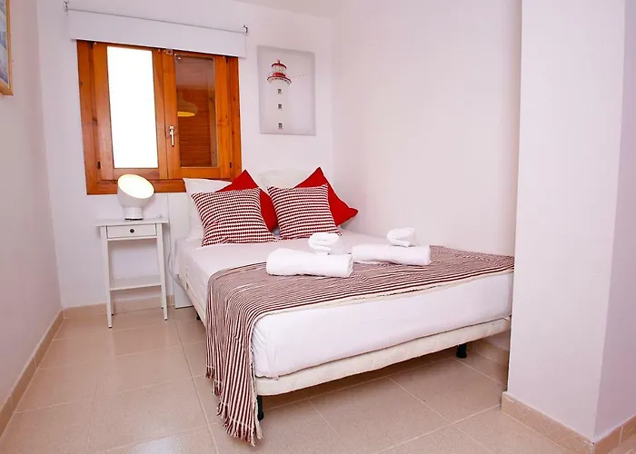 Lighthouse View Ii Santa Pola