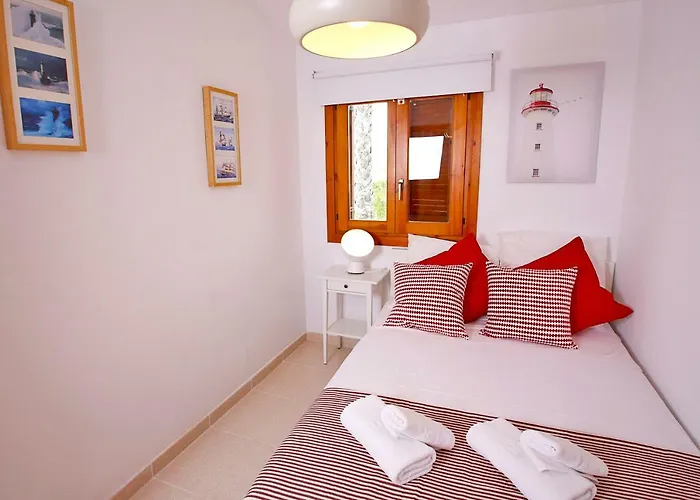 Hébergement de vacances Lighthouse View Ii