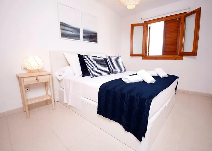 Lighthouse View Ii Hébergement de vacances *