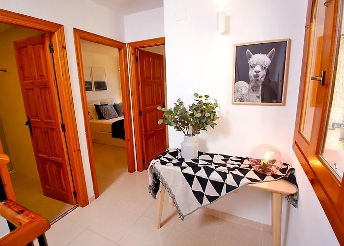 Lighthouse View Ii * Santa Pola