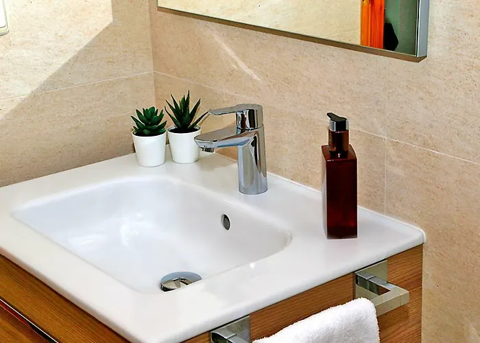 Lighthouse View Ii Santa Pola