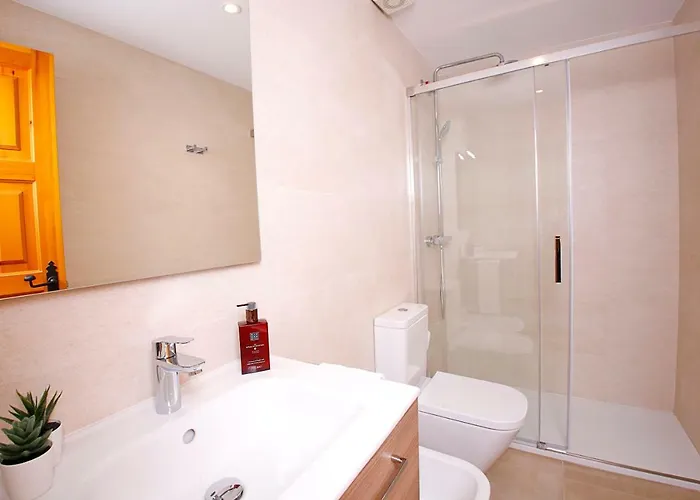 Lighthouse View Ii Hébergement de vacances *