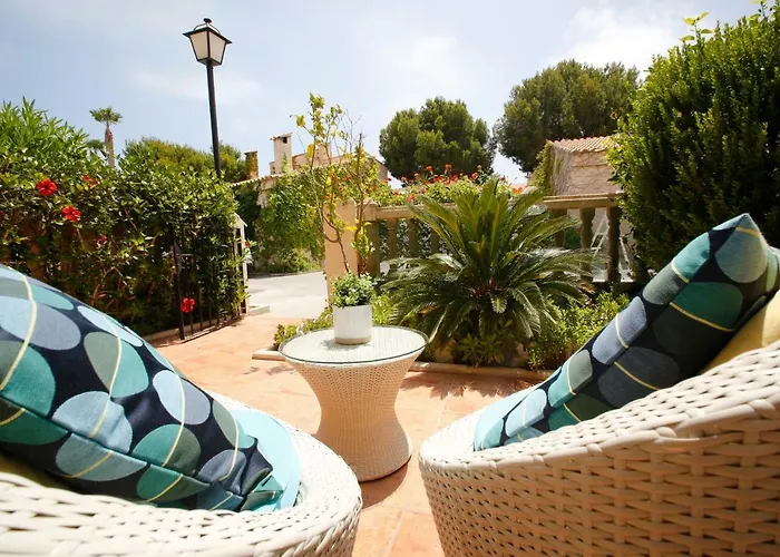 Lighthouse View Ii Santa Pola