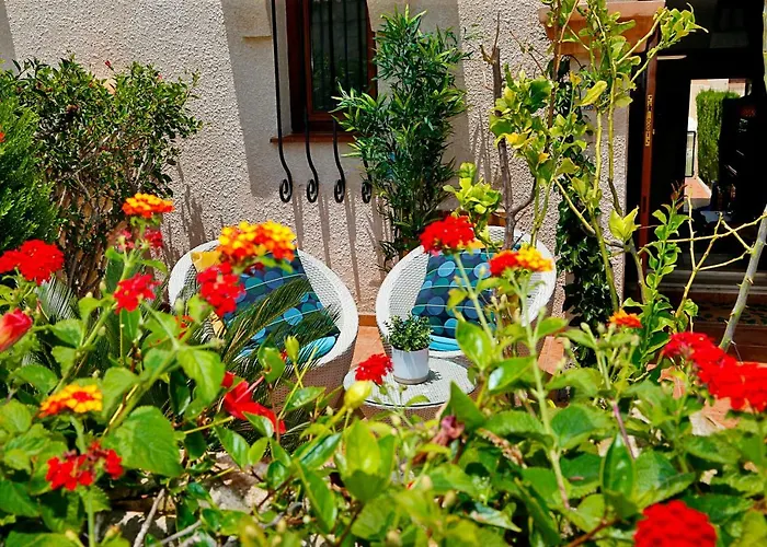 Lighthouse View Ii Hébergement de vacances Santa Pola