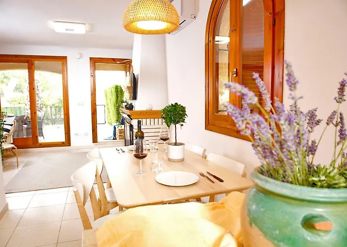 Hébergement de vacances Lighthouse View Ii *