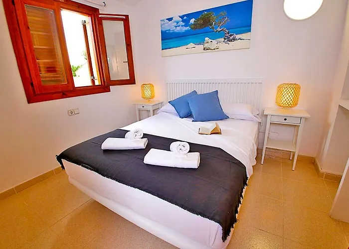 Lighthouse View Ii * Santa Pola