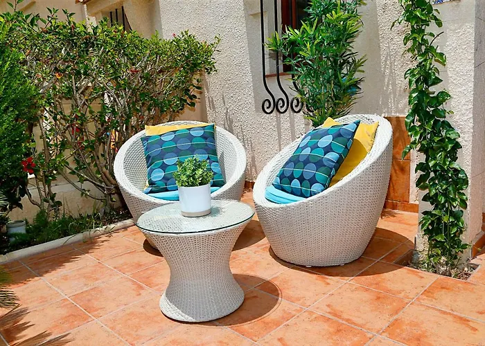 Lighthouse View Ii Hébergement de vacances *