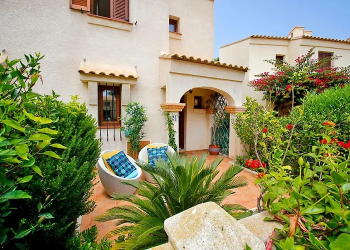 Lighthouse View Ii Santa Pola