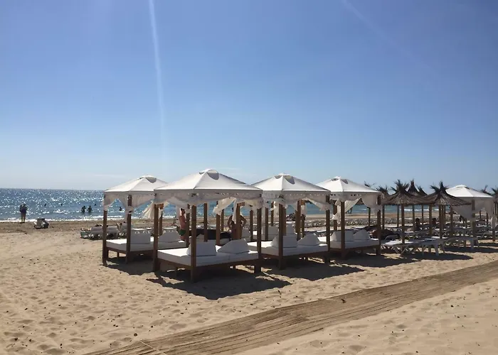 Lighthouse View Ii * Santa Pola