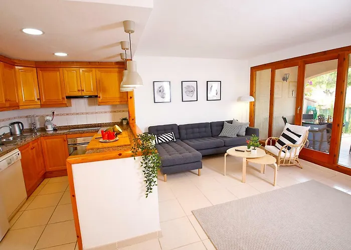 Hébergement de vacances Lighthouse View Ii *