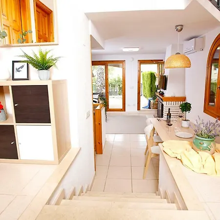 Tatil Evi Lighthouse View Ii