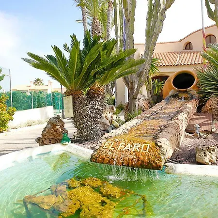 Сasa de vacaciones Lighthouse View Ii *