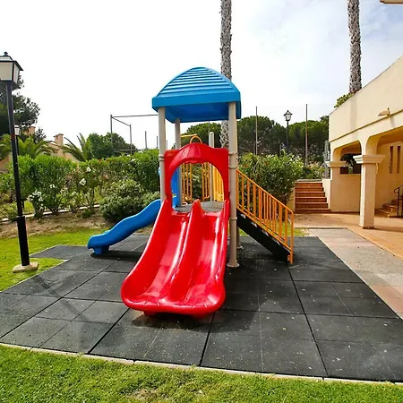 Lighthouse View Ii Сasa de vacaciones Santa Pola