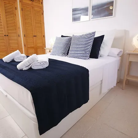 Lighthouse View Ii Tatil Evi Santa Pola