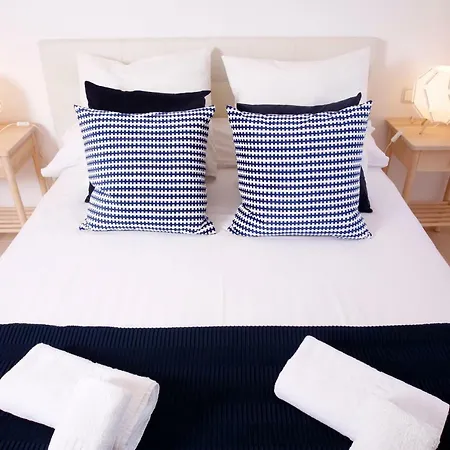 Lighthouse View Ii Сasa de vacaciones Santa Pola