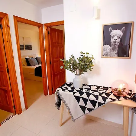 Lighthouse View Ii * Santa Pola