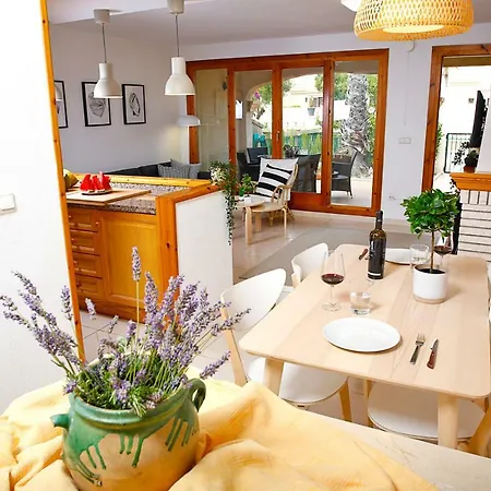 Tatil Evi Lighthouse View Ii