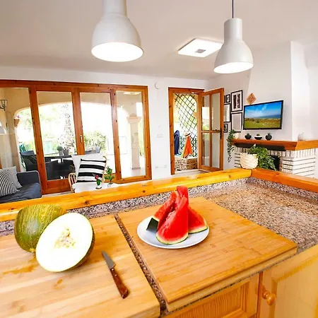 Tatil Evi Lighthouse View Ii