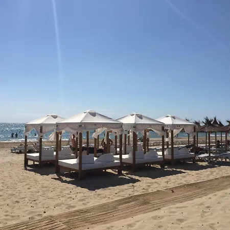 Lighthouse View Ii * Santa Pola