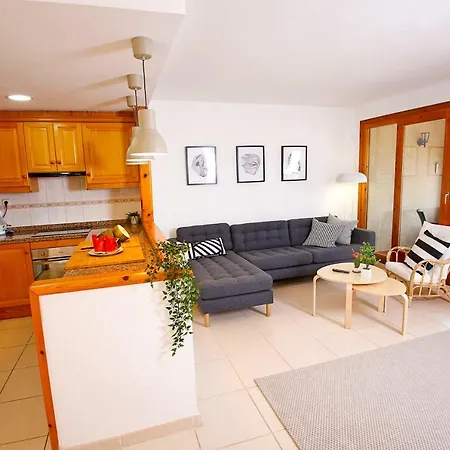 Сasa de vacaciones Lighthouse View Ii *