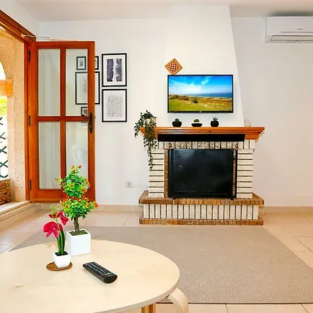 Lighthouse View Ii * Santa Pola