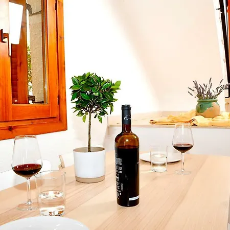 Lighthouse View Ii Сasa de vacaciones Santa Pola