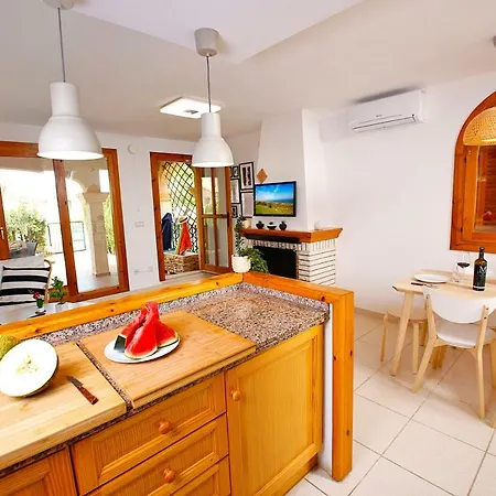 Tatil Evi Lighthouse View Ii