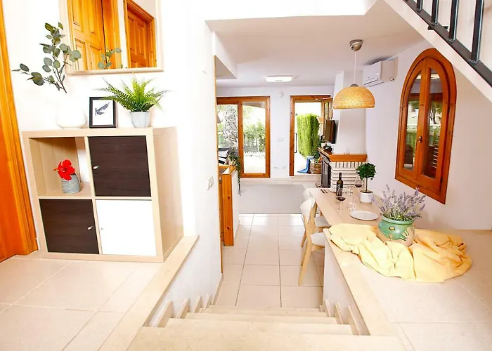 Vakantiehuis Lighthouse View Ii