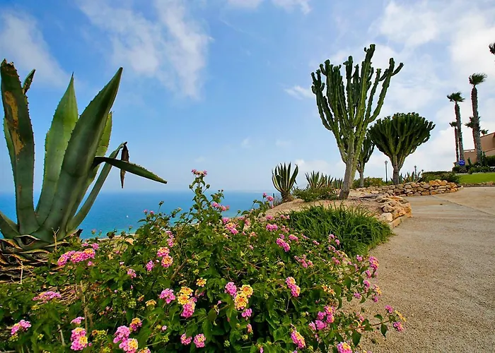 Lighthouse View Ii * Santa Pola