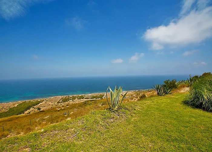 Vakantiehuis Lighthouse View Ii